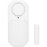 home Alarm za vrata i prozore, daljinski upravljač, 4u1 - HS12