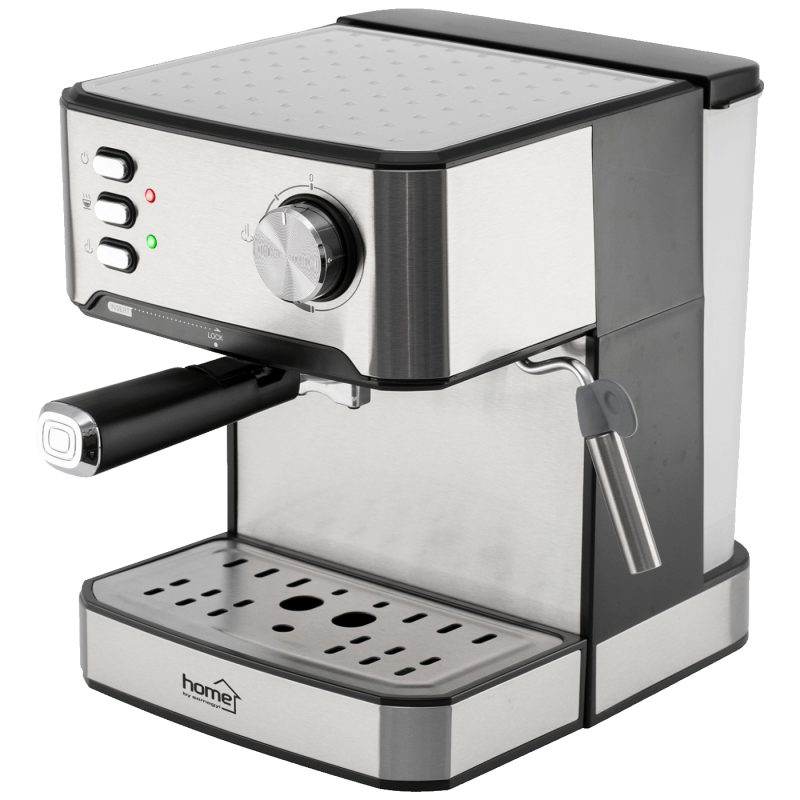 home Aparat za espresso kafu, 15 bar-a, 850W - HGPR15