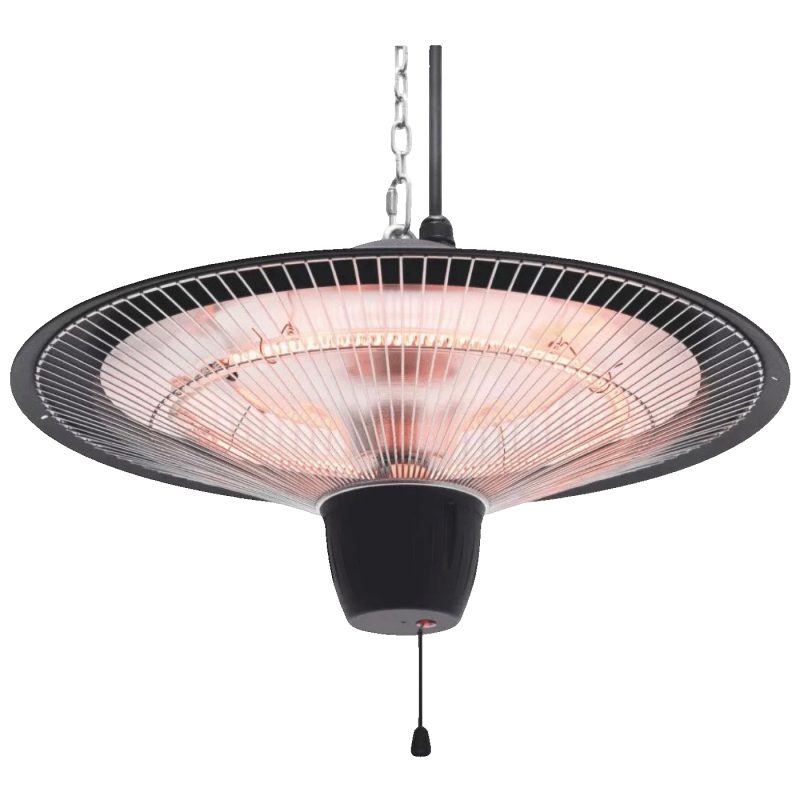 home Grijalica sa karbonskim grijačem, 1500W, IPX4 outdoor - FK262