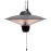 home Grijalica sa karbonskim grijačem, 1500W, IPX4 outdoor - FK262