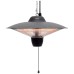 home Grijalica sa karbonskim grijačem, 1500W, IPX4 outdoor - FK262