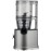 Hurom Sokovnik, sporocijeđujući, 50 o/min, 600 ml, 200W - H80ST-GES04TG Tamno Siva