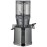 Hurom Sokovnik, sporocijeđujući, 50 o/min, 600 ml, 200W - H80ST-GES04TG Tamno Siva
