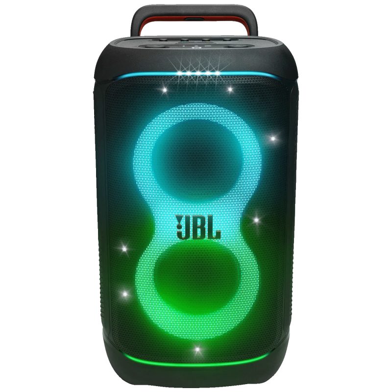 JBL Zvučnik bežični, Bluetooth, 400W, IPX4 - Partybox 520