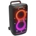 JBL Zvučnik bežični, Bluetooth, 400W, IPX4 - Partybox 520