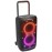 JBL Zvučnik bežični, Bluetooth, 400W, IPX4 - Partybox 520