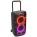 JBL Zvučnik bežični, Bluetooth, 400W, IPX4 - Partybox 520