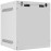 Lanberg Rack Ormar, 280 x 310 x 336 mm - RACK CABINET 6U, 10"
