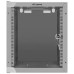 Lanberg Rack Ormar, 280 x 310 x 336 mm - RACK CABINET 6U, 10"