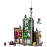 Lego Spider-Man Protiv Oscorpa, LEGO Super Heroes Marvel