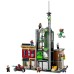 Lego Spider-Man Protiv Oscorpa, LEGO Super Heroes Marvel