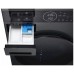 LG Mašina za veš/sušilica, WashTower, 1400 obrtaja, 12/10 kg - WT1210BBF