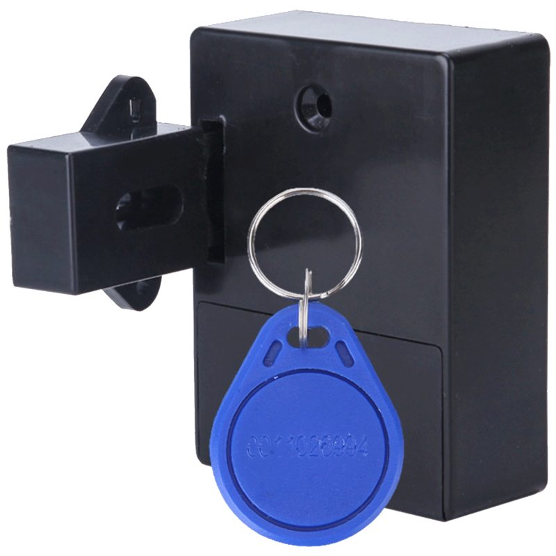 NN-Su Univerzalna brava za ormarića, RFID kartica / Tag - Magnetic Card Induction Lock