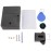 NN-Su Univerzalna brava za ormarića, RFID kartica / Tag - Magnetic Card Induction Lock