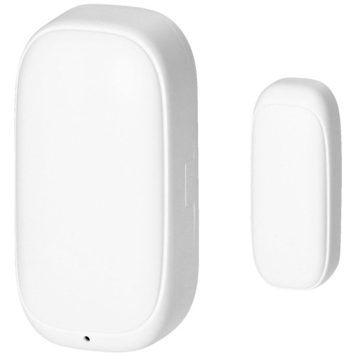 Orno Senzor za otvaranja vrata/prozora, WiFi, Tuya Smart - OR-SH-17601/W