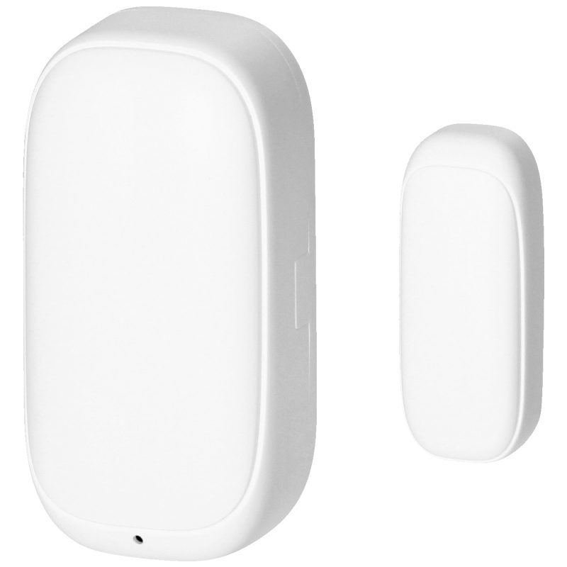 Orno Senzor za otvaranja vrata/prozora, WiFi, Tuya Smart - OR-SH-17601/W