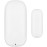 Orno Senzor za otvaranja vrata/prozora, WiFi, Tuya Smart - OR-SH-17601/W