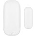 Orno Senzor za otvaranja vrata/prozora, WiFi, Tuya Smart - OR-SH-17601/W