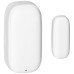 Orno Senzor za otvaranja vrata/prozora, WiFi, Tuya Smart - OR-SH-17601/W