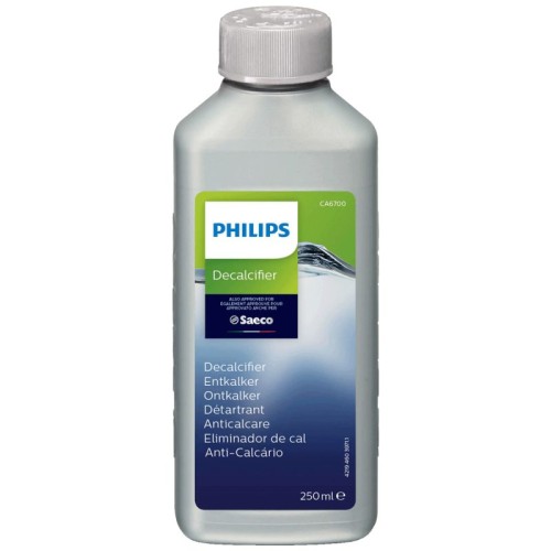 Philips Sredstvo za uklanjanje kamenca iz aparata za espresso 250ml - CA6700/10