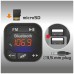 SAL FM modulator 5in1, BT handfree, 12V/24V, 2.1A punjač - FMBT 94