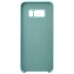 Samsung Maska za Galaxy S8+, silikon, plavo - EF-PG955TLEGWW Blue
