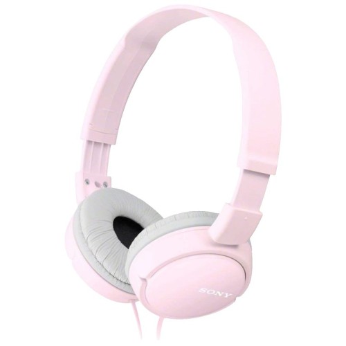 Sony Slušalice, naglavne, ZX110P, 3.5 mm, Pink - MDRZX110P.AE