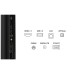 TCL Televizor Smart QLED P7K UHD 55", Google TV - 55P7K