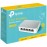TP-LINK 5-Portni switch, 200Mbps, 10/100M - TL-SF1005D