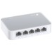 TP-LINK 5-Portni switch, 200Mbps, 10/100M - TL-SF1005D