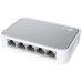 TP-LINK 5-Portni switch, 200Mbps, 10/100M - TL-SF1005D