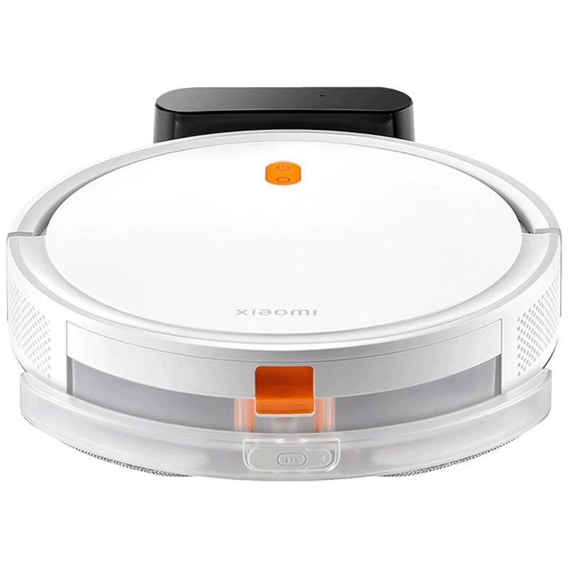 Xiaomi Robot usisavač, baterija 2600 mAh, WiFi - E5 White
