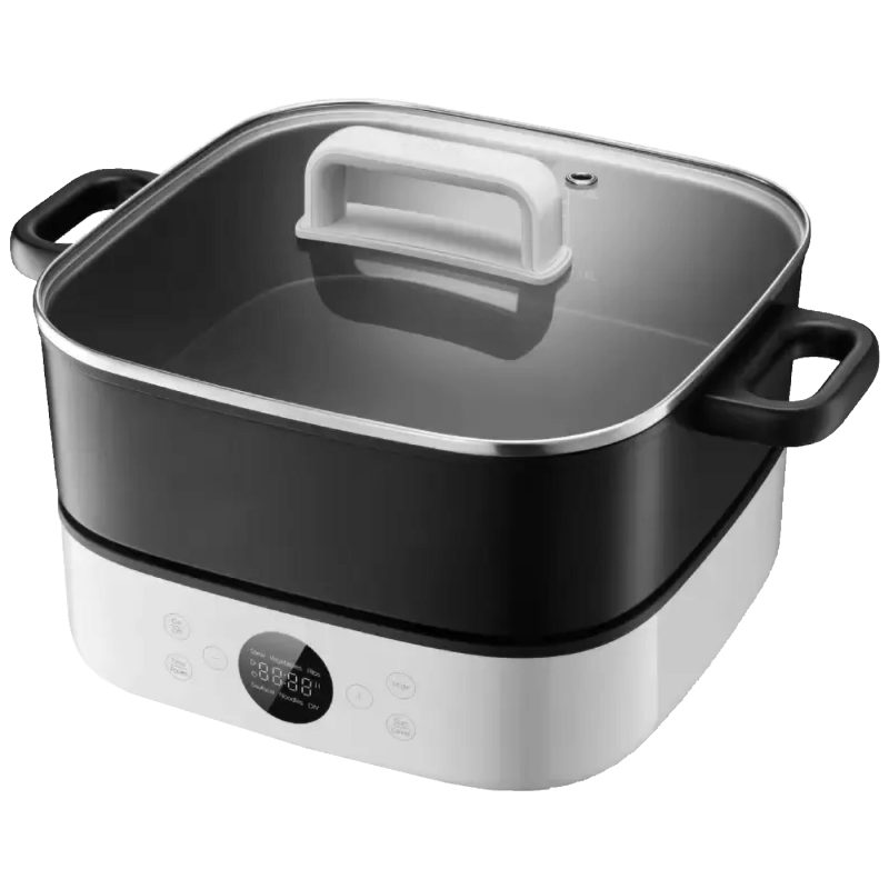 Xiaomi Višenamjenski ekspres lonac, Hot Pot Cooker, 6 lit. - Multifunctional Hot Pot Cooker 6L