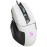 Bloody Miš optički, gaming, 10.000 dpi, RGB, USB - A4-W70 MAX PANDA WHITE