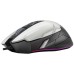 Bloody Miš optički, gaming, 10.000 dpi, RGB, USB - A4-W70 MAX PANDA WHITE