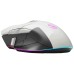 Bloody Miš optički, gaming, 10.000 dpi, RGB, USB - A4-W70 MAX PANDA WHITE