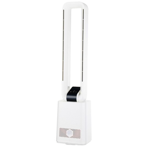 Zilan Ventilator stupni, 50W, LED zaslon, 45° oscilacija - ZLN1085
