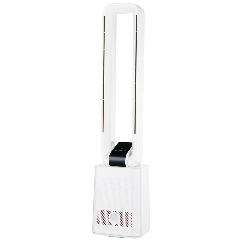 Zilan Ventilator stupni, 50W, LED zaslon, 45° oscilacija - ZLN1085