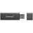 Intenso USB Flash drive 64GB Hi-Speed USB 2.0, ALU Line - BULK USB2.0-64GB/Alu-a