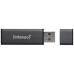 Intenso USB Flash drive 64GB Hi-Speed USB 2.0, ALU Line - BULK USB2.0-64GB/Alu-a