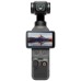 DJI Kamera sa stabilizacijom, Osmo Pocket 4 Standard Combo