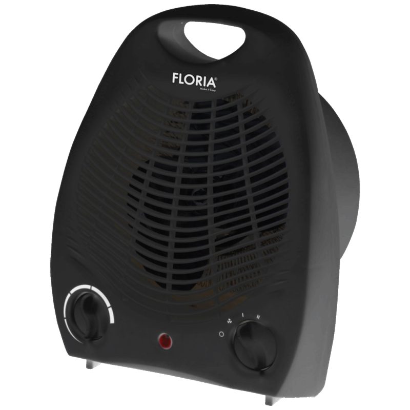 Floria Grijalica sa ventilatorom, 2000 W - ZLN6152