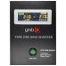 Gembird UPS/ Izvor neprekidnog napajanja, 2000VA, 1400W - UPS-PSW-2000VA GMB LONG