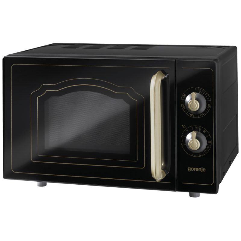 Gorenje Mikrovalna pećnica sa grilom, 700W - MO4250CLB