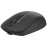 A4Tech Bežični miš, Desk + Air, 1200 dpi, USB nano prijemnik - A4-FG16C Air BLACK Fstyler