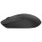 A4Tech Bežični miš, Desk + Air, 1200 dpi, USB nano prijemnik - A4-FG16C Air BLACK Fstyler