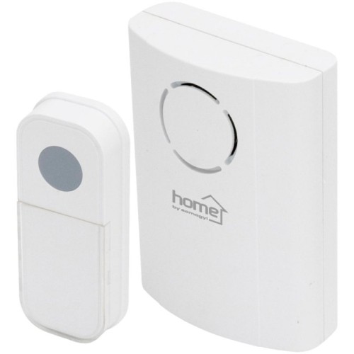 home Zvono kućno, bežično, 36 melodija - DB 1060DC