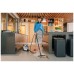 Karcher Parni čistač sa priključkom za peglu pod pritiskom, 2250W - SC 5 EasyFix Iron Plug