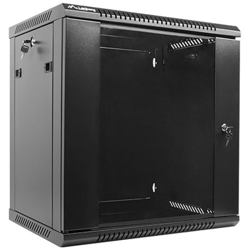 Lanberg Rack Ormar, 600 / 640 / 450 mm - RACK CABINET 12U, 19"