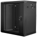 Lanberg Rack Ormar, 600 / 640 / 450 mm - RACK CABINET 12U, 19"